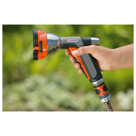 Sprcha zahradní Gardena Premium - Gardena Premium (foto 6)