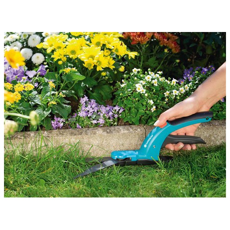Nůžky na trávu Gardena Comfort - Gardena Comfort (foto 2)