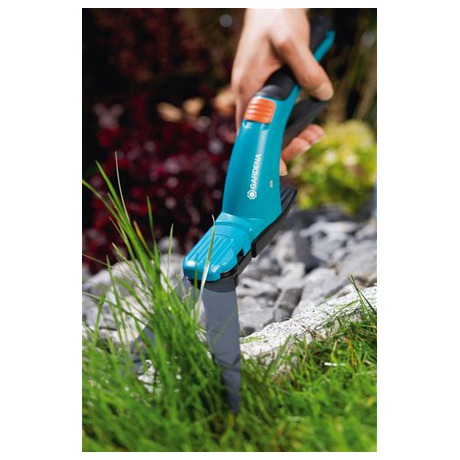 Nůžky na trávu Gardena Comfort - Gardena Comfort (foto 4)