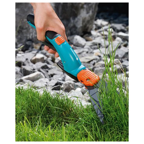 Nůžky na trávu Gardena Comfort - Gardena Comfort (foto 5)