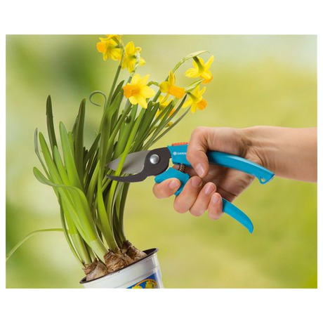 Nůžky zahradní Gardena Classic - Gardena Classic (foto 1)
