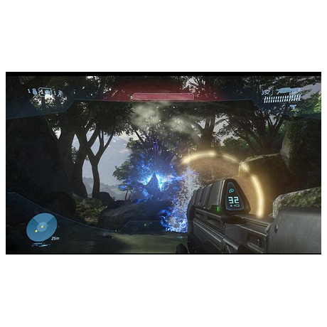 Hra Microsoft Xbox 360 Halo 3 Classics - Microsoft Xbox 360 Halo 3&nbsp;Classics (foto 4)