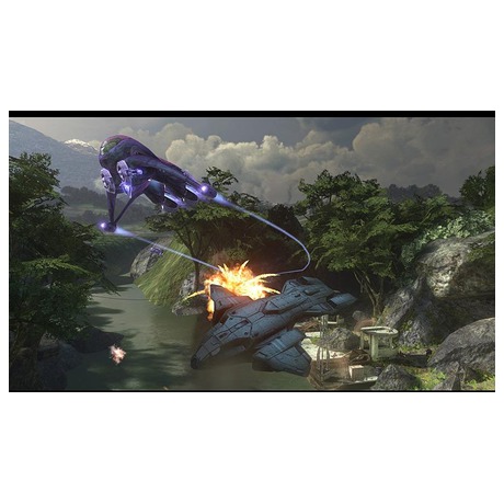 Hra Microsoft Xbox 360 Halo 3 Classics - Microsoft Xbox 360 Halo 3&nbsp;Classics (foto 9)
