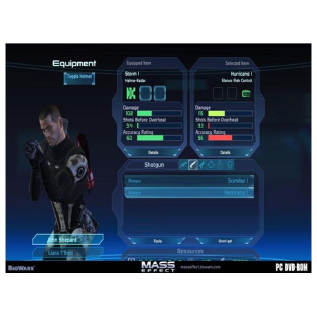 Hra Microsoft Xbox 360 Mass Efect Classics - Microsoft Xbox 360 Mass Efect Classics (foto 1)