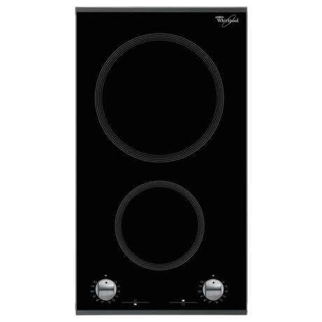 Whirlpool AKT 360 IX nerez DOMINO (foto 5)