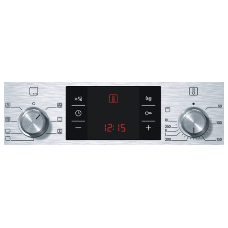 Trouba vest. Bosch HBA 24B150 - Bosch HBA24B150 (foto 1)