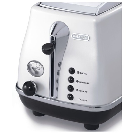 Topinkova DeLonghi CTO 2003 W Icona b l ONLINESHOP.cz