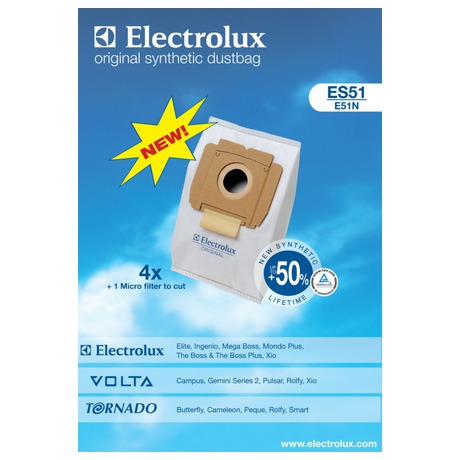 Electrolux ES51 (foto 1)