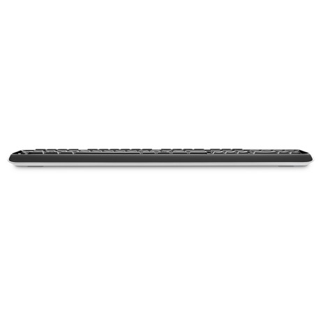 Klávesnice s myší Microsoft Wireless Desktop 3000 BlueTrack CZ - černá - Microsoft Wireless Desktop 3000 BlueTrack CZ&nbsp;- černá (foto 10)