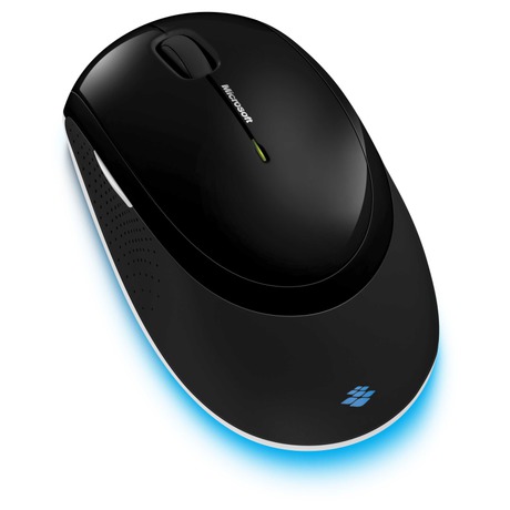 Klávesnice s myší Microsoft Wireless Desktop 3000 BlueTrack CZ - černá - Microsoft Wireless Desktop 3000 BlueTrack CZ&nbsp;- černá (foto 12)
