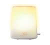 Rádiobudík Philips - Philips HF&nbsp;3480/01 Wake-up light (foto 1)