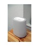 Pohled zvrchu - Philips HF&nbsp;3480/01 Wake-up light (foto 3)
