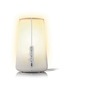 Boční pohled - Philips HF&nbsp;3480/01 Wake-up light (foto 4)