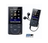 Sony NWZ-E443, 4GB, FM, černá (foto 3)