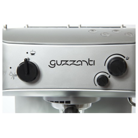 Espresso Guzzanti GZ-23 - Guzzanti GZ-23 (foto 1)