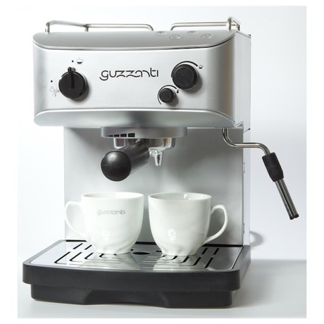 Espresso Guzzanti GZ-23 - Guzzanti GZ-23 (foto 2)