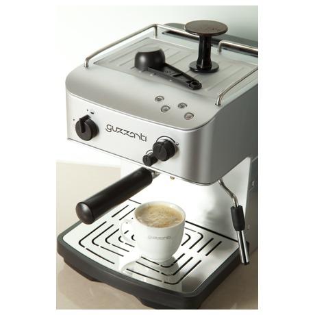 Espresso Guzzanti GZ-23 - Guzzanti GZ-23 (foto 3)