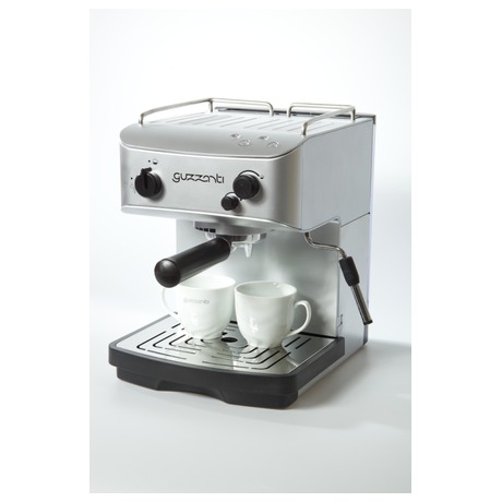 Espresso Guzzanti GZ-23 - Guzzanti GZ-23 (foto 4)