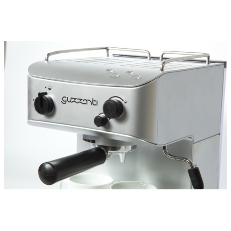 Espresso Guzzanti GZ-23 - Guzzanti GZ-23 (foto 6)