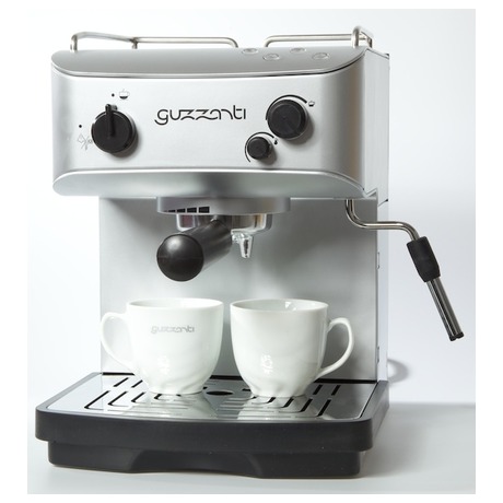 Espresso Guzzanti GZ-23 - Guzzanti GZ-23 (foto 7)