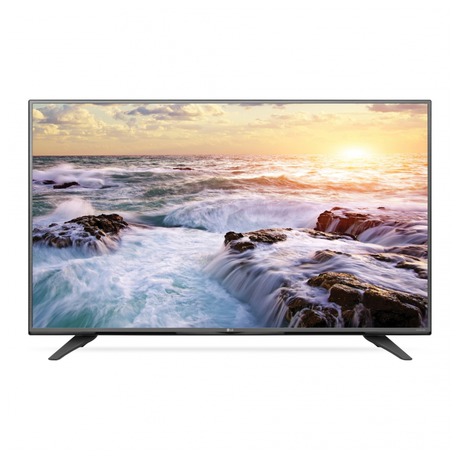 Televize LG 43UF6857