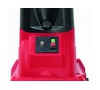 Drtič zahradního odpadu MTD S 2500 - MTD S&nbsp;2500 (foto 1)