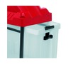 Drtič zahradního odpadu MTD S 2500 - MTD S&nbsp;2500 (foto 2)
