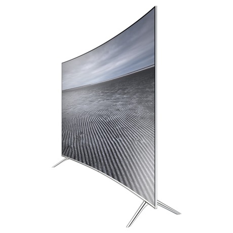 Televize Samsung UE55KS7502