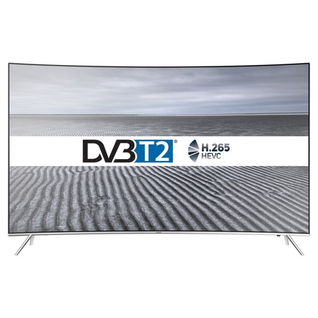 Televize Samsung UE55KS7502
