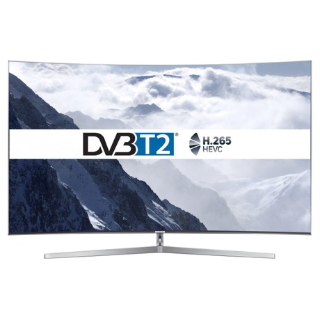 Televize Samsung UE55KS9002