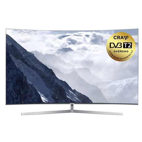 Televize Samsung UE55KS9002