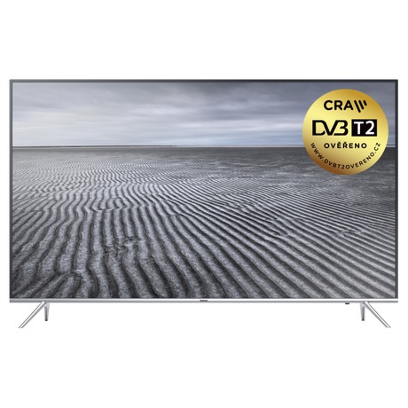 Televize Samsung UE65KS7002