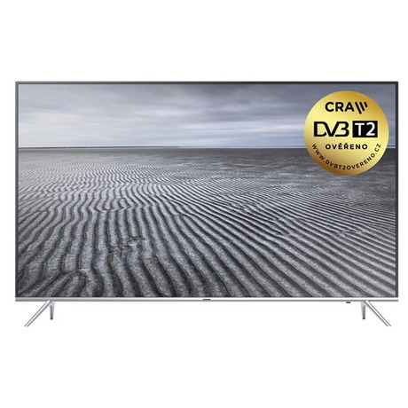 Televize Samsung UE65KS7002