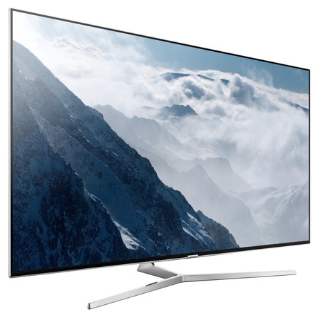 Televize Samsung UE65KS8002