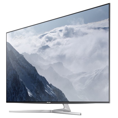 Televize Samsung UE65KS8002