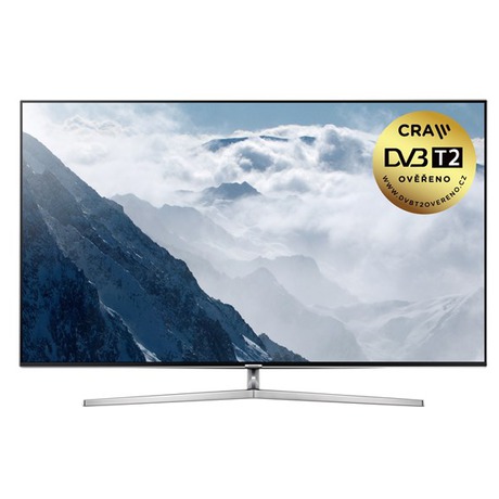 Televize Samsung UE75KS8002