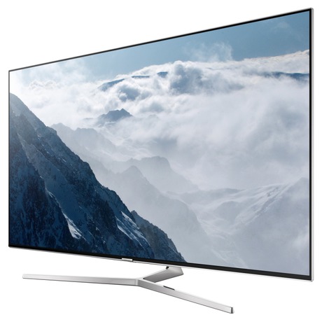 Televize Samsung UE75KS8002