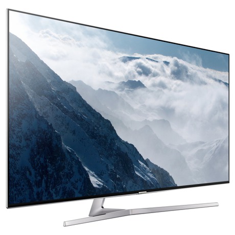 Televize Samsung UE75KS8002