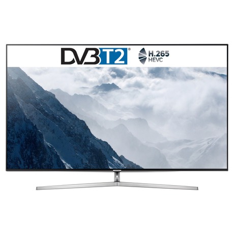 Televize Samsung UE75KS8002