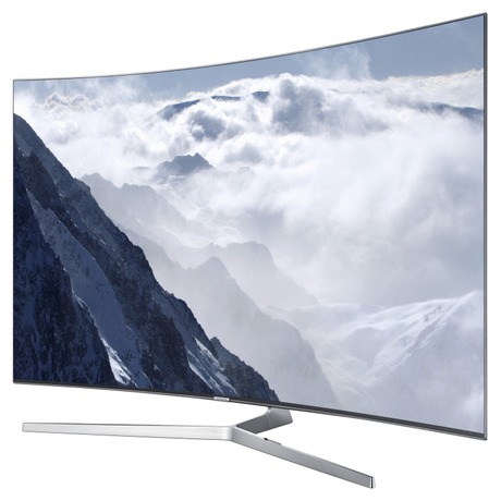 Televize Samsung UE78KS9002