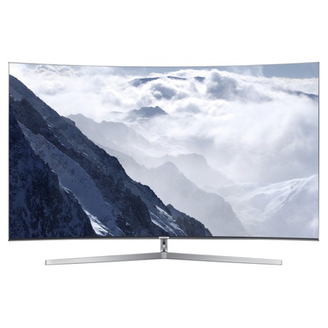 Televize Samsung UE78KS9002