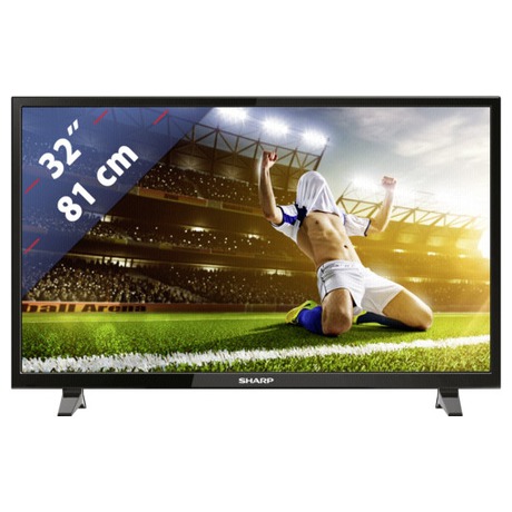 Sharp LC&nbsp;32CHE4042 (foto 1)