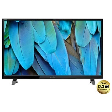 Sharp LC&nbsp;32CHE4042 (foto 3)