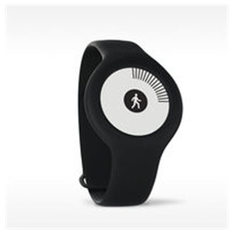 Activity tracker Withings Go - černý - Withings Go&nbsp;- černý (foto 2)