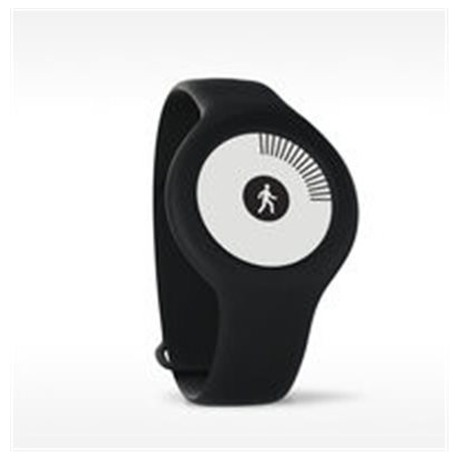 Activity tracker Withings Go - černý - Withings Go&nbsp;- černý (foto 4)
