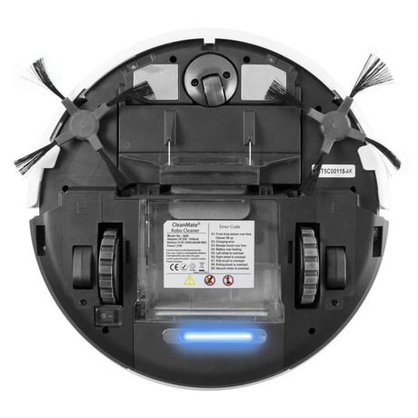 CleanMate QQ6 (foto 1)