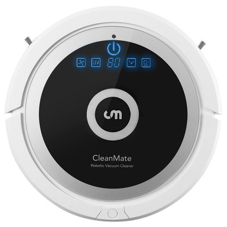 CleanMate QQ6 (foto 2)