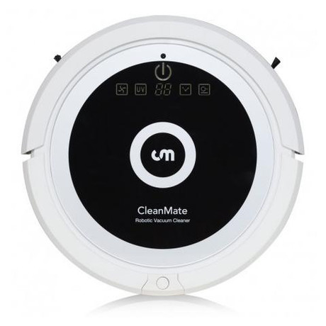 CleanMate QQ6 (foto 8)