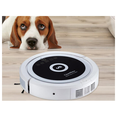 CleanMate QQ6 (foto 9)