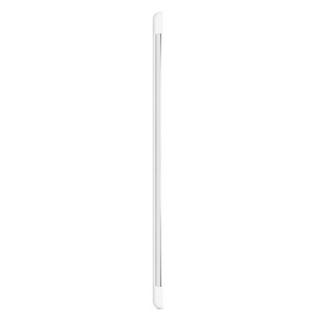 Pouzdro na tablet Apple Silicone Case pro iPad Pro - bílé - Apple Silicone Case pro iPad Pro -&nbsp;bílé (foto 2)